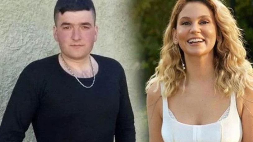 Farah Zeynep Abdullah'a 'Musa Orhan' şoku: Hapis cezası isteniyor