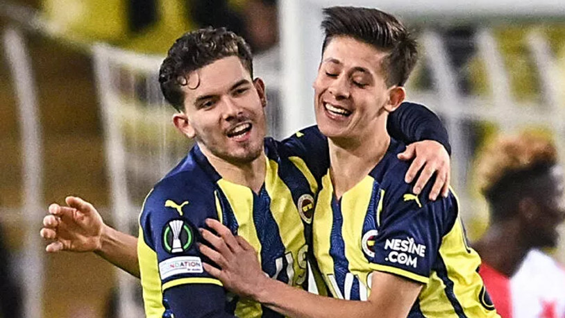 Fenerbahçe'nin genç yıldızı Avrupa'nın devlerini peşine taktı: Jesus kararını verdi...
