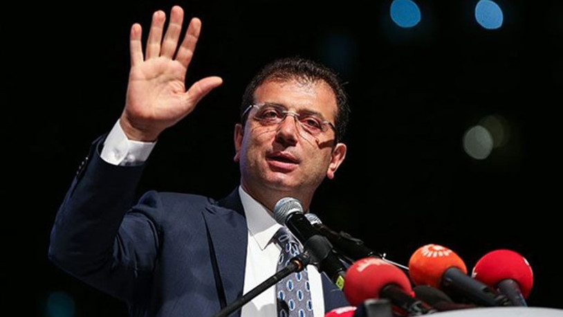 İmamoğlu hakkındaki ceza kararına ilişkin istinaf başvurusunun detayları ortaya çıktı