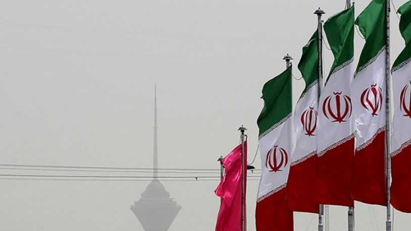 İran'da 4 kişi idam edildi