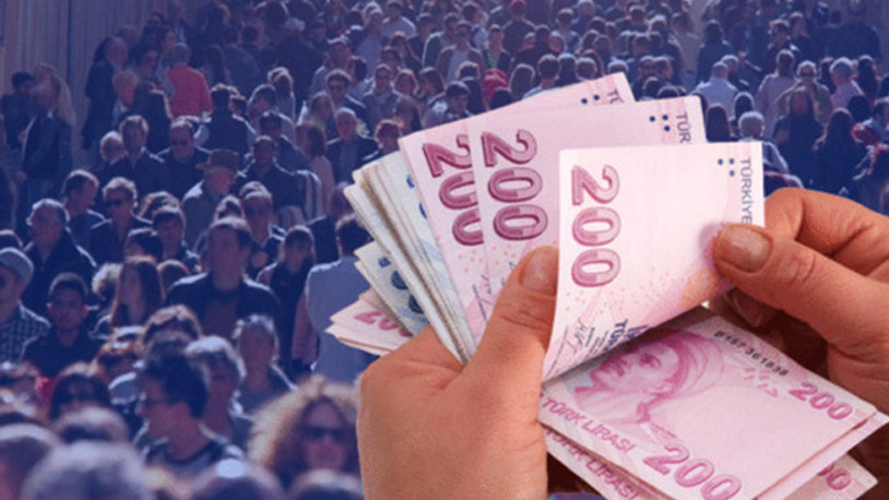 'İş günü 6 saat, asgari ücret 25 bin olacak'