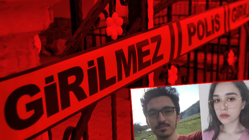 İstanbul'da iki genç evde ölü bulundu