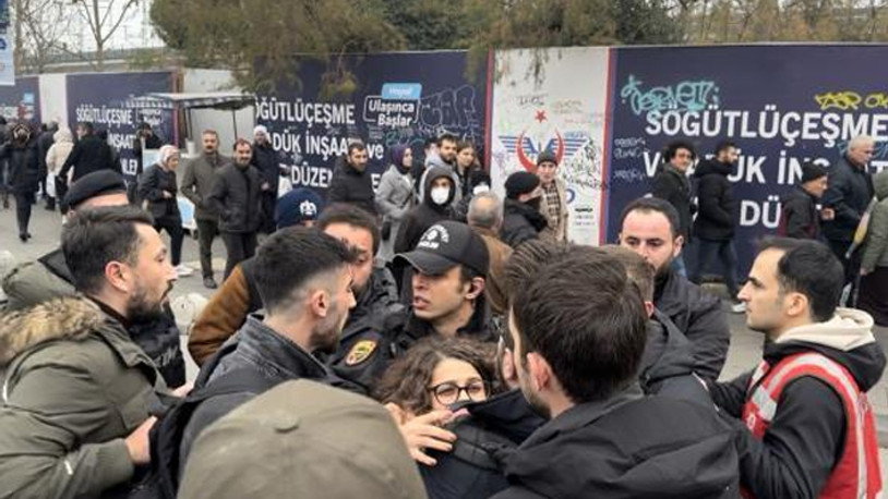 İstanbul Valiliği, gözaltına alınan HDP'lilerin sayısını açıkladı