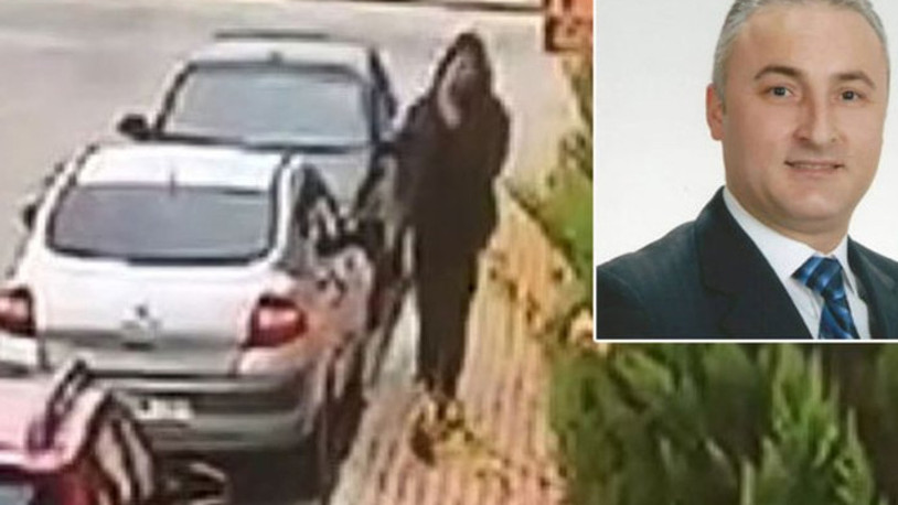 İstanbul’da dehşet: Eski kız arkadaşının babasını katletti