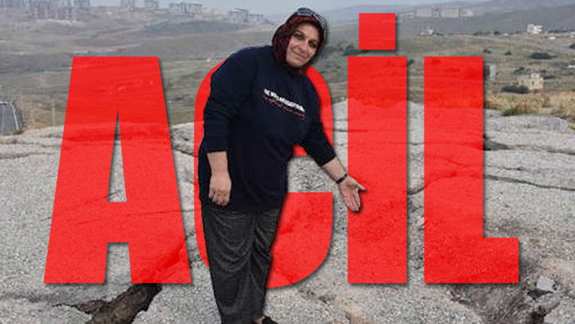 İzmir'de korkutan görüntüler...