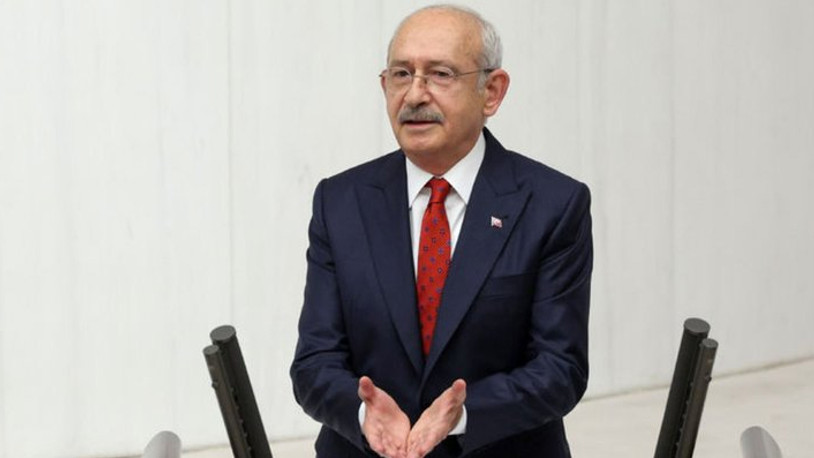 Kılıçdaroğlu Meclis'te gündeme getirdi, Narkotik'ten açıklama geldi
