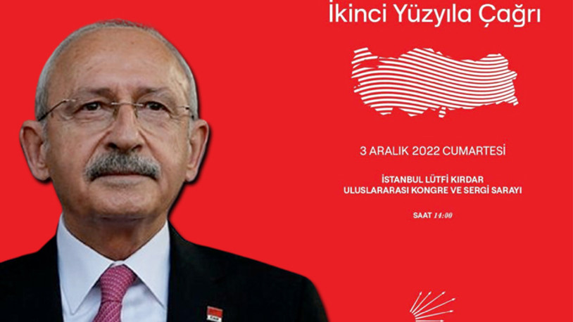Kılıçdaroğlu, vizyon toplantısını işaret etti: Şampiyonlar Ligi kadrosu hazır!