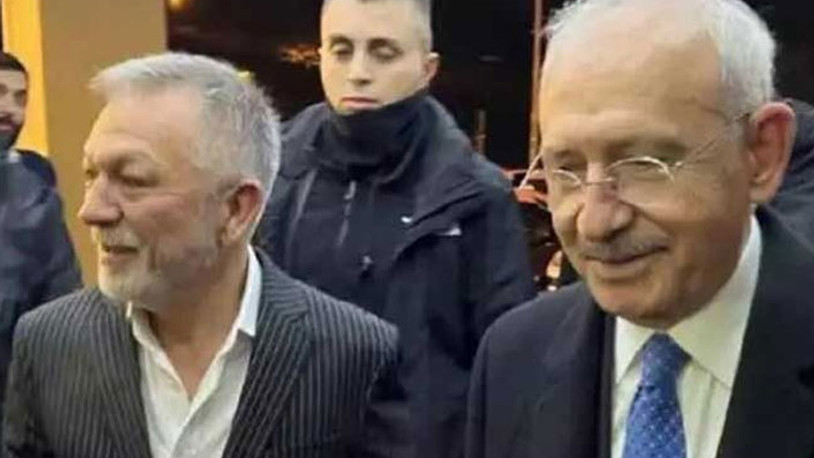 Kılıçdaroğlu’nun ziyaret ettiği restoranın kapısına kilit vuruldu
