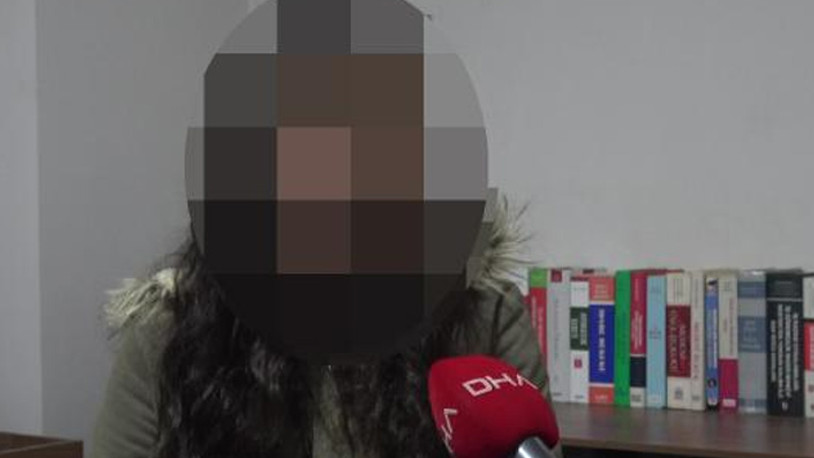 Liseli kıza, 'MİT'e memur olarak alacağız' vaadiyle, cinsel istismar iddiası
