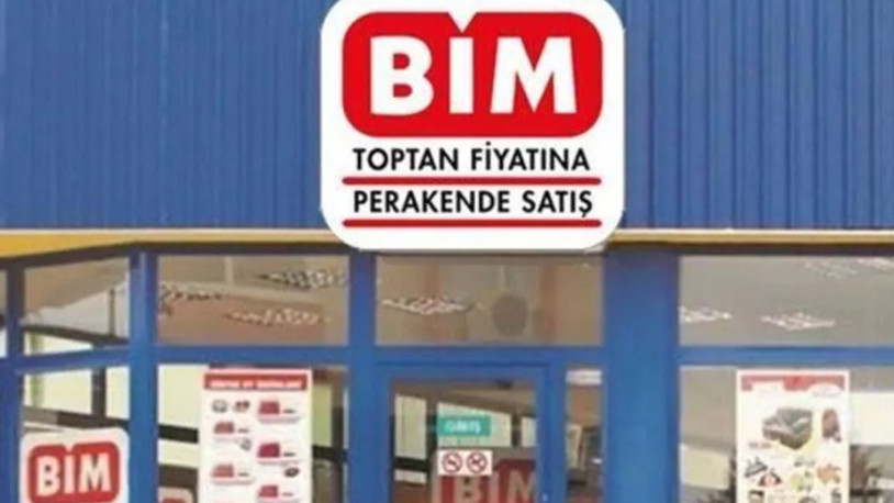 MHP, TBMM'de BİM'in kapatılmasını istedi