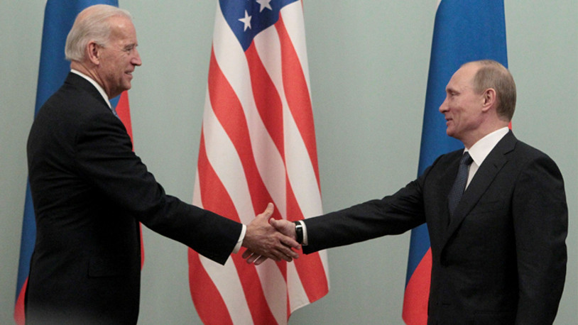 Putin ile Biden 'müzakeresi'nde kritik gelişme