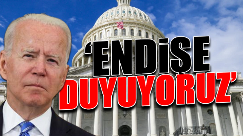 Rusya ve İran'ın yakınlaşması ABD'yi gerdi