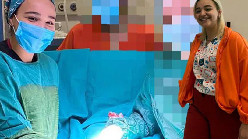 Sahte doktor Ayşe Özkiraz'ın yazışmaları ortaya çıktı