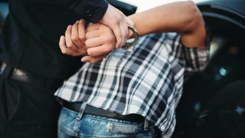 Türkiye'ye girmeye çalışan 6 terör örgütü mensubu yakalandı