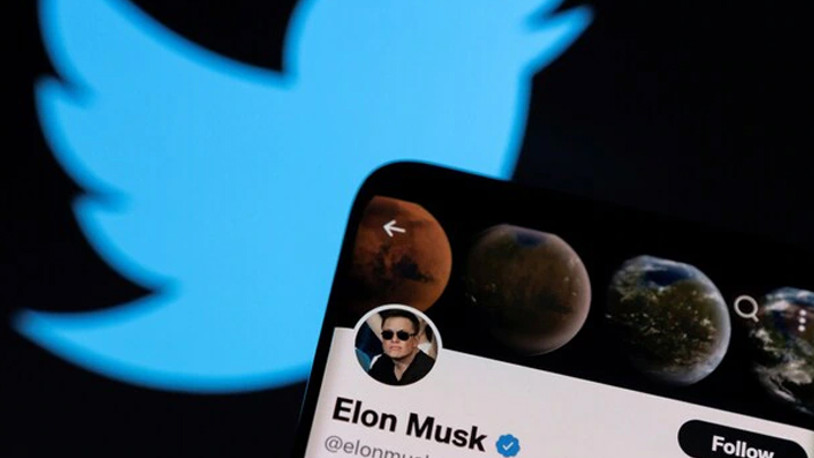 Twitter’ın yeni sahibi Elon Musk'tan sansür itirafı: Seçimleri etkilemişler...