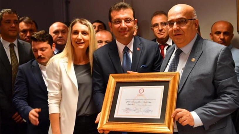 YSK temsilcisinden dikkat çeken çıkış: YSK Başkanı Akkaya'ya cevap...