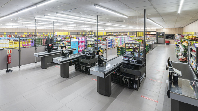 Zincir mağazalar hakkında yeni düzenleme