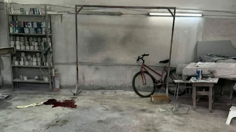 13 yaşındaki Muhammet'in kahreden ölümü