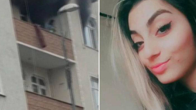 15 yaşındaki Mine Söylemez’in şüpheli ölümü
