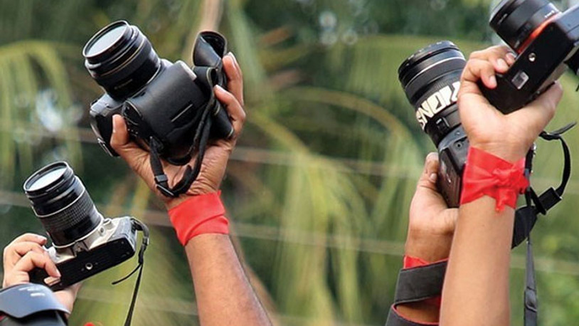 2022'de 86 gazeteci öldürüldü