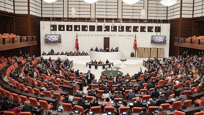 3 partinin gündeme ilişkin önerileri, AKP ve MHP tarafından reddedildi