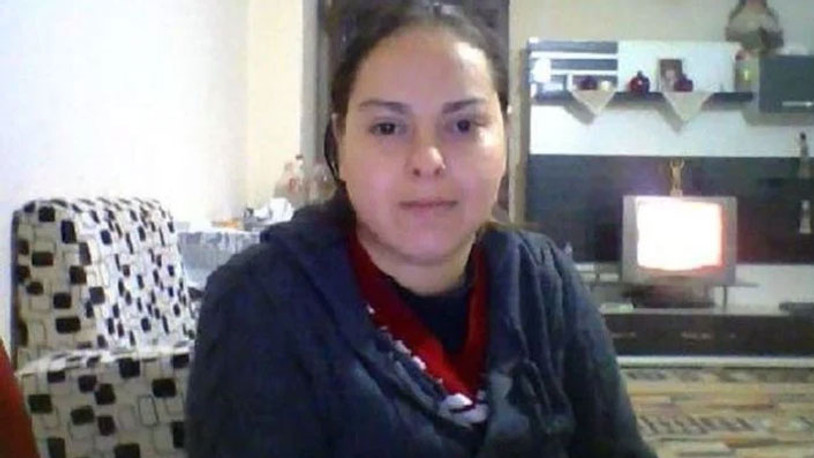 3 yaşındaki kızını döverek öldüren annenin cezası belli oldu