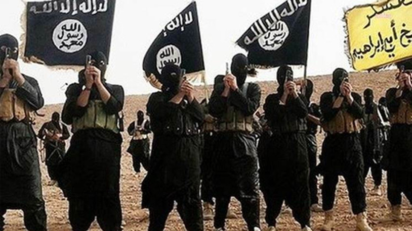 5 kişi ve 2 şirket, IŞİD ile iltisaklı oldukları gerekçesiyle yaptırım listesine alındı