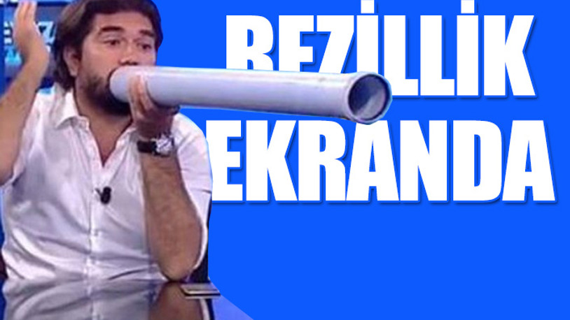 Ağzı bozuk ROK'a büyük şok!