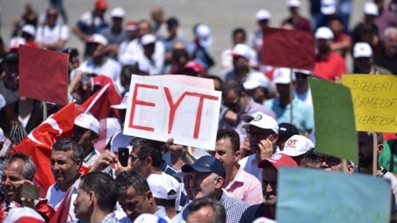 AKP'den EYT açıklaması: Tarih verildi
