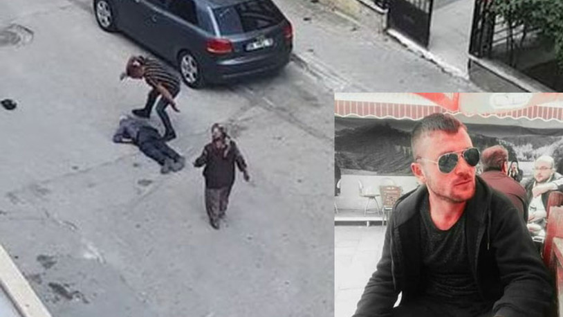 Annesini taciz eden adamı döverek öldüren Yusuf Şavur'un cezası belli oldu