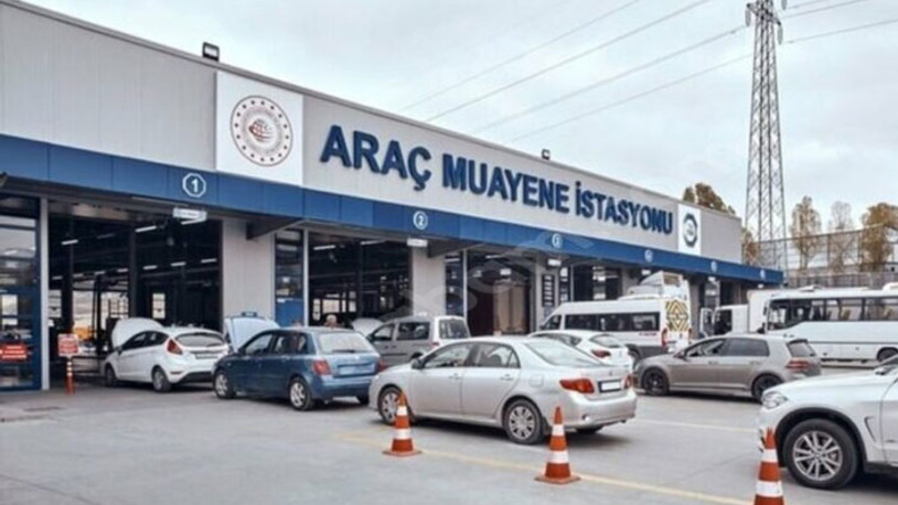 Araç muayene ücretlerine zam