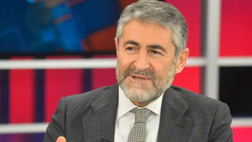 Bakan Nebati'den EYT açıklaması