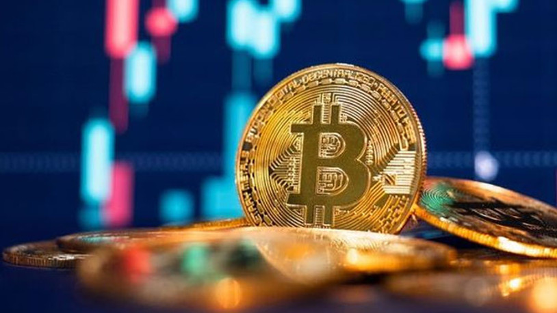 Bitcoin 5 ayın zirvesinde