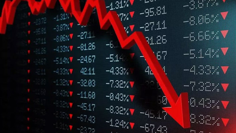 Borsada devre kesici uygulandı