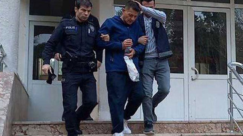 Cezaevinden izinli çıkıp eşini öldürdü: Kaftancıoğlu isyan etti