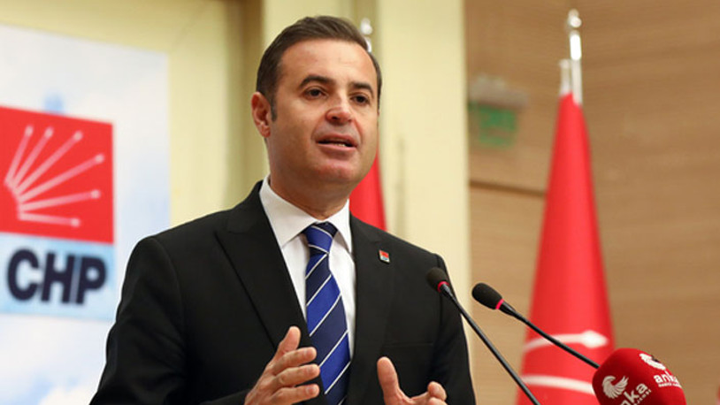 CHP Genel Başkan Yardımcısı Akın: Elektrik tarifesinde şirketlere kıyak yapıldı