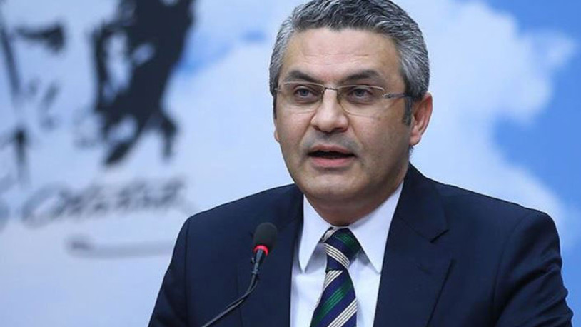CHP Genel Başkan Yardımcısı Salıcı'dan simit zammına tepki