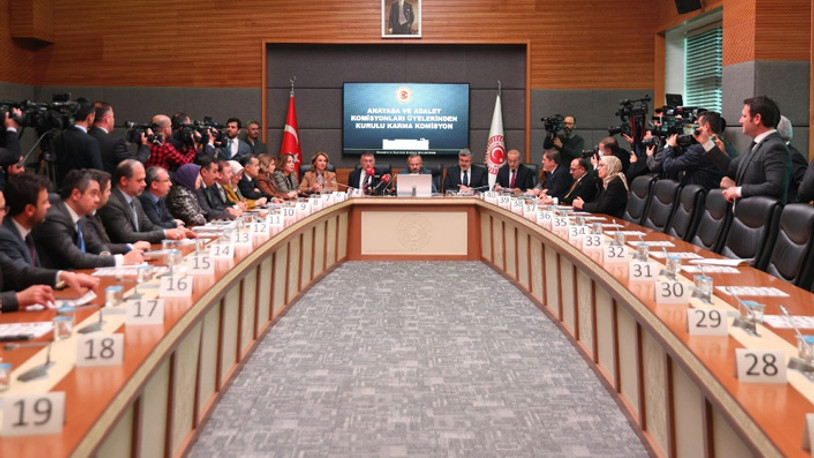 CHP ve HDP'den dokunulmazlık fezlekeleri kararı