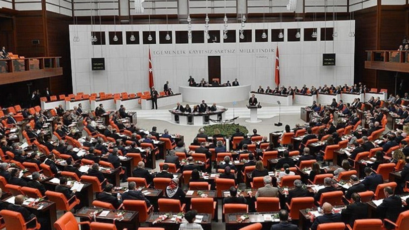 CHP ve İYİ Partili iki milletvekilinin dokunulmazlığı kalkabilir