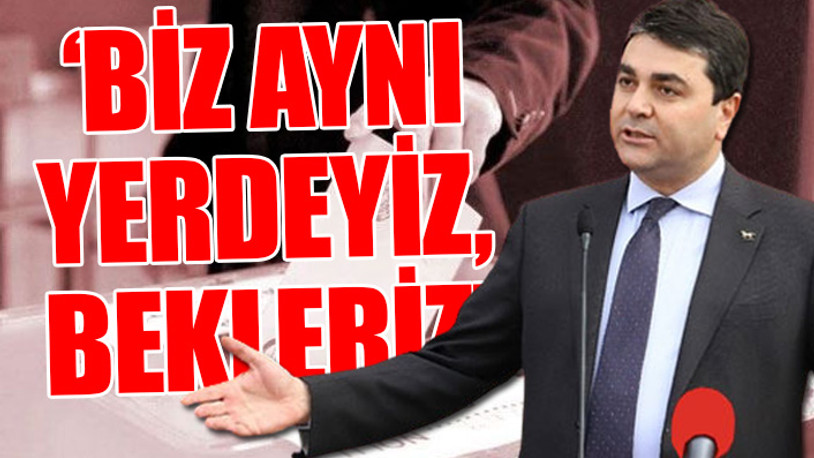 Demokrat Parti'den Erdoğan'a 14 Mayıs yanıtı