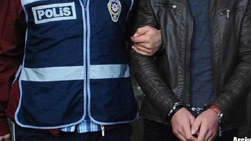 Doktoru tabancayla tehdit eden köy muhtarı tutuklandı