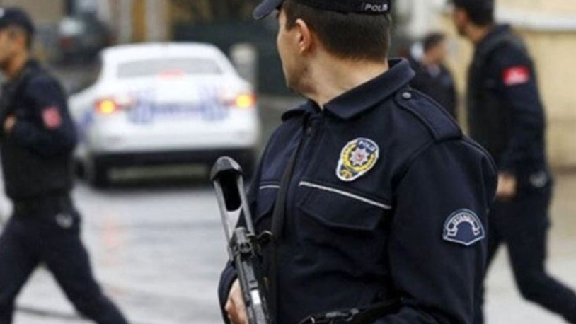 'Dur' ihtarına uymadığı için vuruldu: İhraç edilen polis hayatını kaybetti