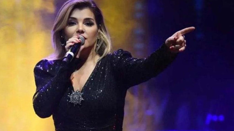 Elif Karlı’nın eşi cezaevinde hayatını kaybetti