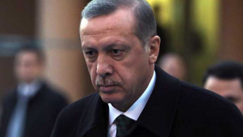 Erdoğan, adaylık tartışmalarına yanıt verdi: Kronometre sıfırlandı
