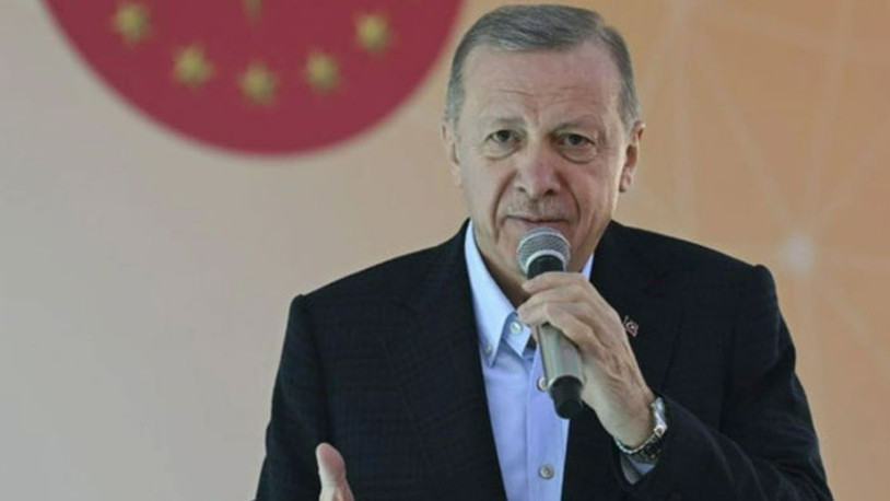 Erdoğan: Putin'e dedim ki; 'Beni mahcup etme'