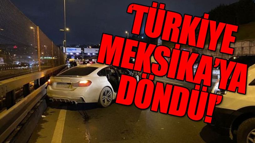 Eski Polis Müdürü uyardı