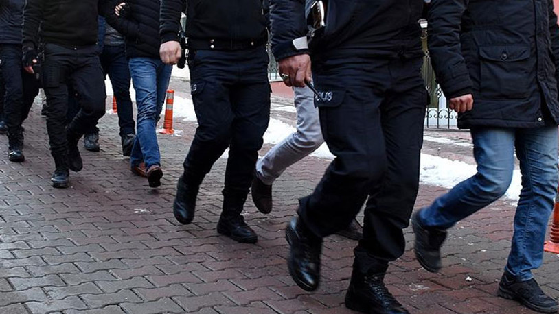 FETÖ’nün jandarma yapılanması soruşturmasında 22 gözaltı kararı