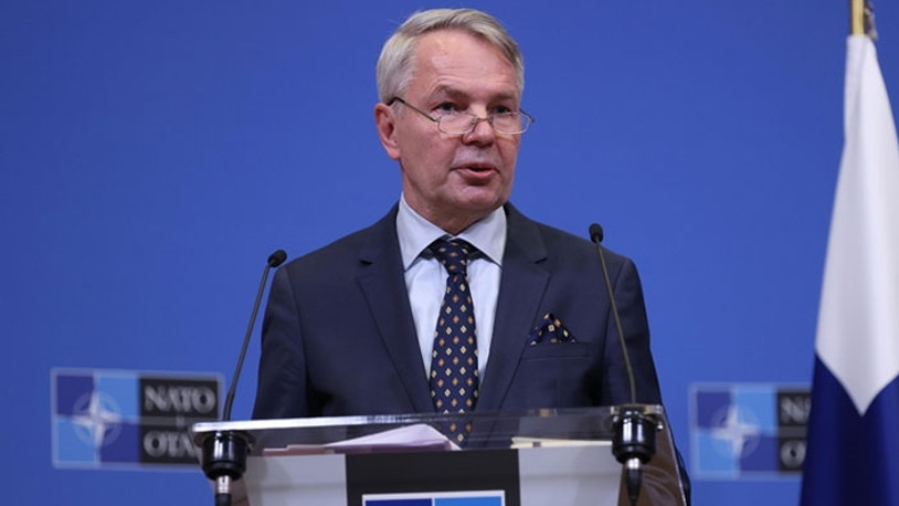 Finlandiya'dan NATO açıklaması