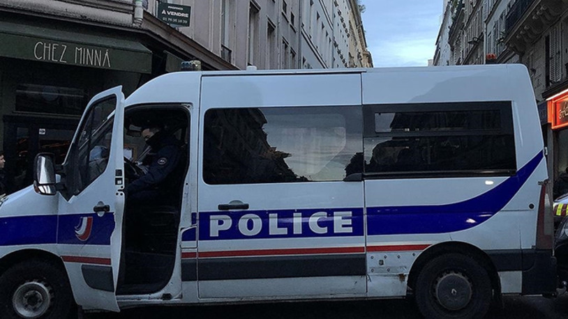 Fransa'da Türkiye'nin Marsilya Başkonsolosluğu'na molotoflu saldırı