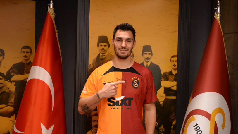 Galatasaray, Kaan Ayhan'ın maliyetini açıkladı